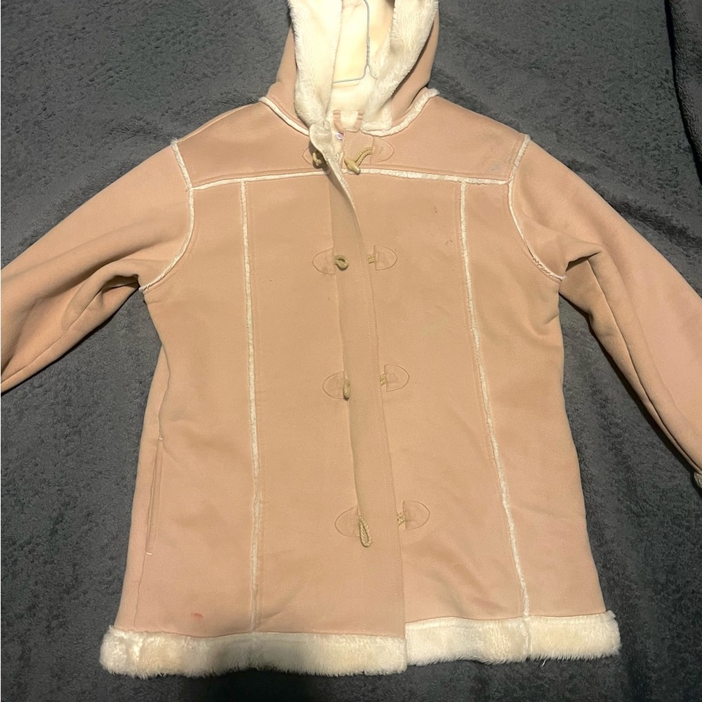 Vintage Christie Brooks coat